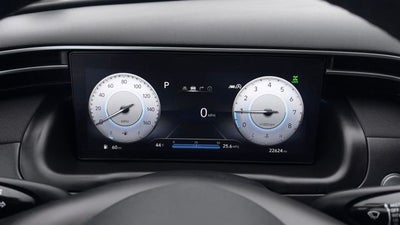 2024 Hyundai Tucson XRT