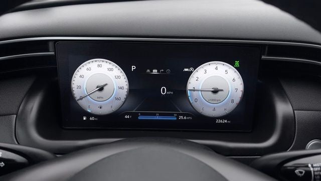 2024 Hyundai Tucson XRT