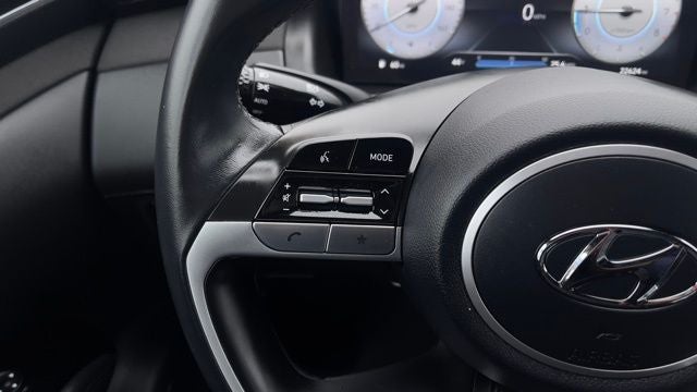 2024 Hyundai Tucson XRT