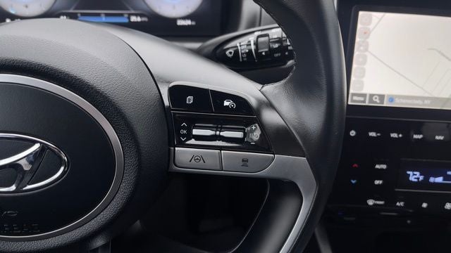 2024 Hyundai Tucson XRT