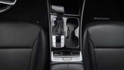 2024 Hyundai Tucson XRT