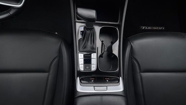 2024 Hyundai Tucson XRT