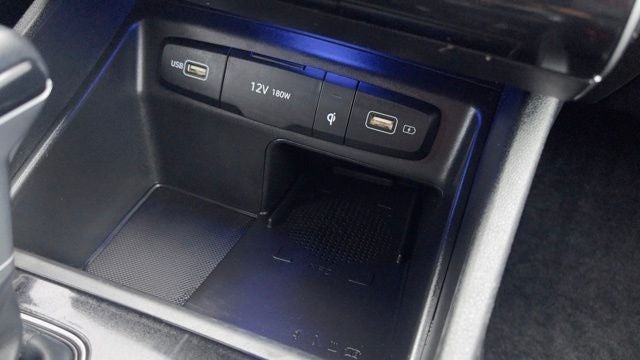 2024 Hyundai Tucson XRT