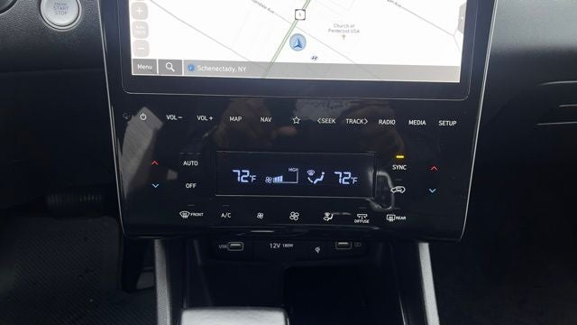 2024 Hyundai Tucson XRT