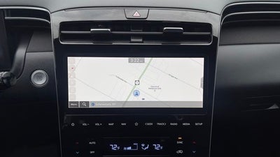 2024 Hyundai Tucson XRT