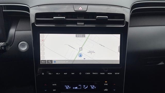 2024 Hyundai Tucson XRT