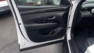 2024 Hyundai Tucson XRT