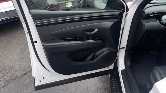 2024 Hyundai Tucson XRT