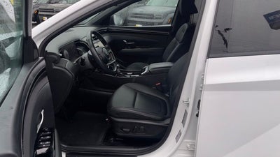 2024 Hyundai Tucson XRT