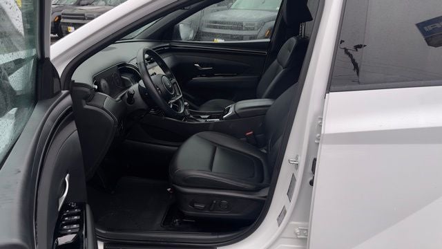 2024 Hyundai Tucson XRT