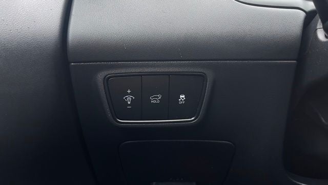 2024 Hyundai Tucson XRT