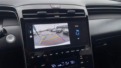 2024 Hyundai Tucson XRT