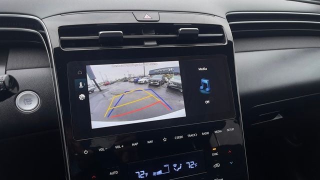 2024 Hyundai Tucson XRT