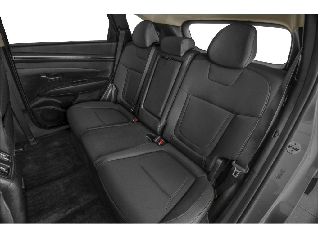 2024 Hyundai Tucson Plug-In Hybrid Limited