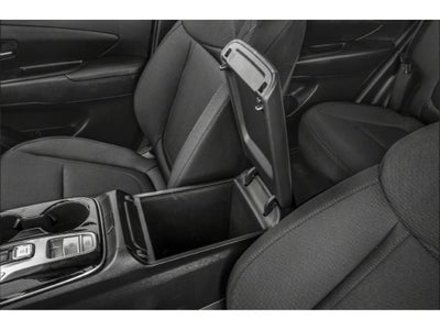 2024 Hyundai Tucson Plug-In Hybrid Limited