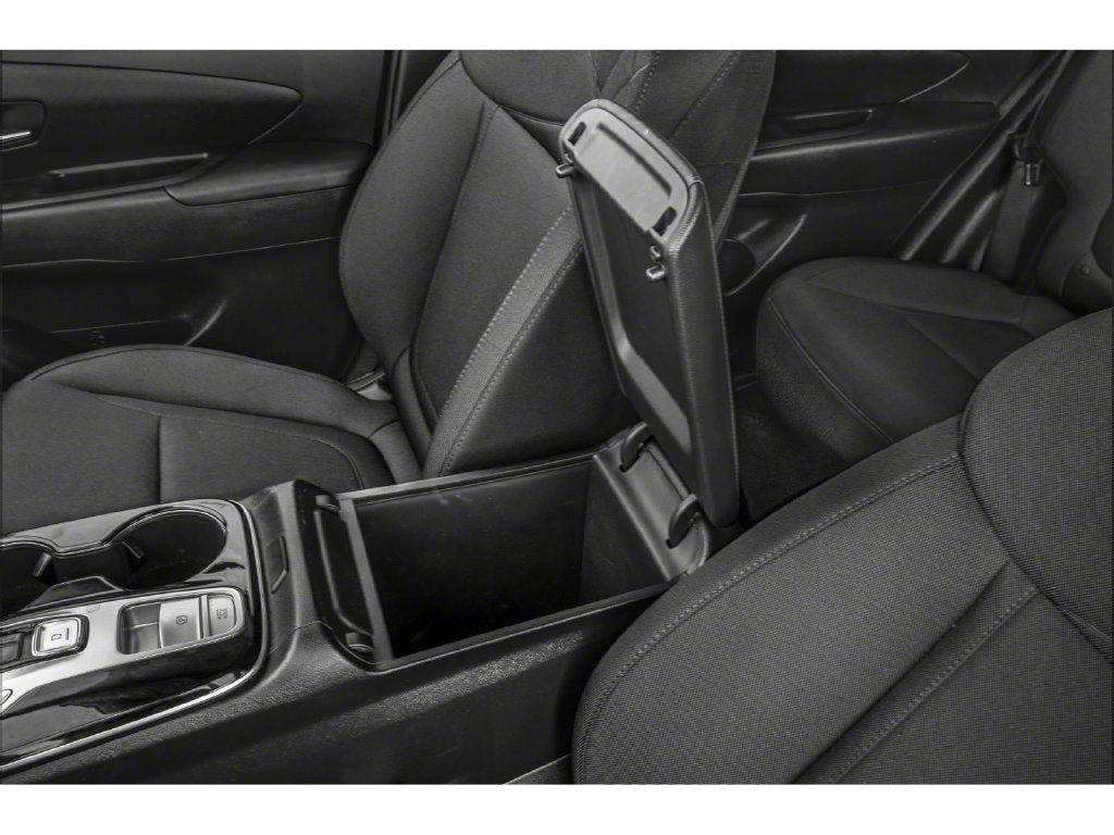 2024 Hyundai Tucson Plug-In Hybrid Limited