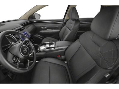 2024 Hyundai Tucson Plug-In Hybrid Limited