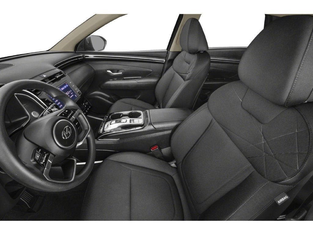 2024 Hyundai Tucson Plug-In Hybrid Limited