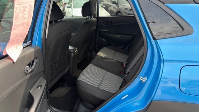 2019 Hyundai Kona SEL