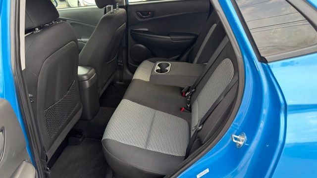 2019 Hyundai Kona SEL