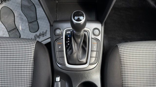 2019 Hyundai Kona SEL