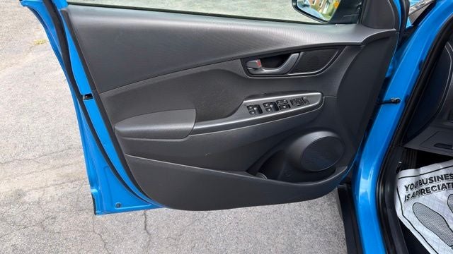 2019 Hyundai Kona SEL