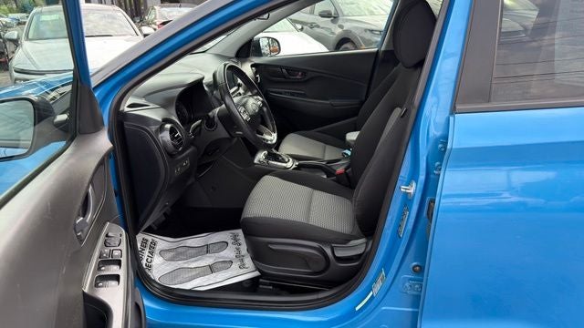 2019 Hyundai Kona SEL