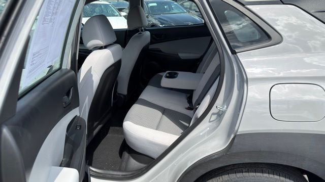 2023 Hyundai Kona SE