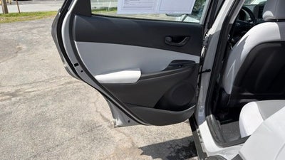 2023 Hyundai Kona SE