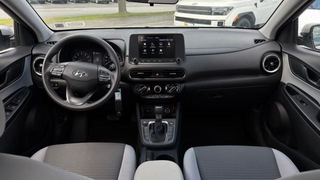 2023 Hyundai Kona SE