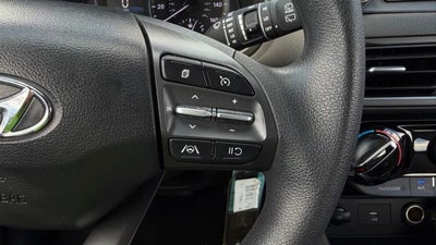 2023 Hyundai Kona SE