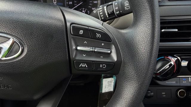 2023 Hyundai Kona SE