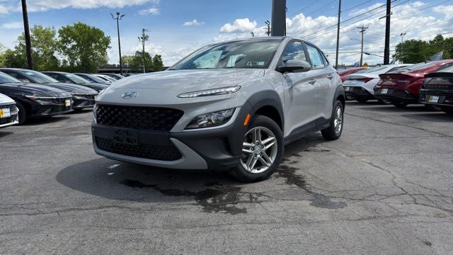2023 Hyundai Kona SE