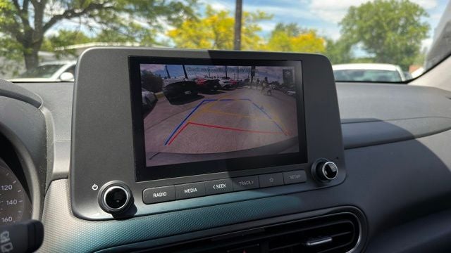 2023 Hyundai Kona SE