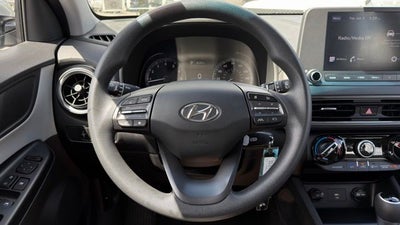 2023 Hyundai Kona SE