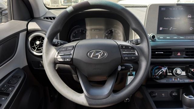 2023 Hyundai Kona SE