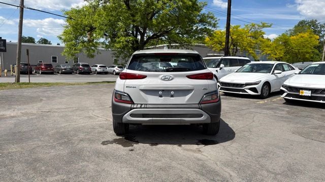 2023 Hyundai Kona SE