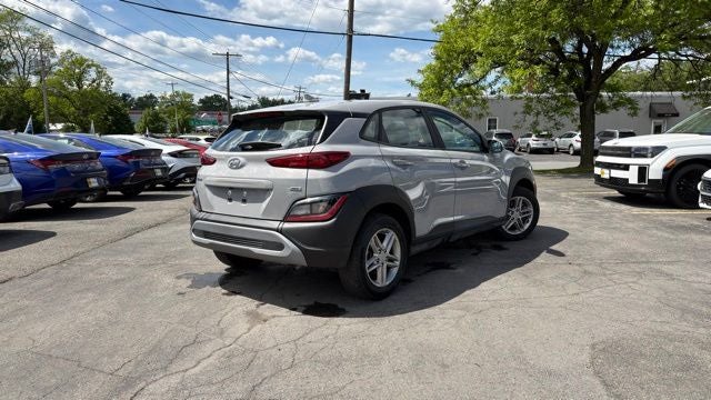 2023 Hyundai Kona SE