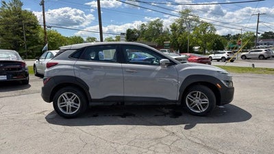 2023 Hyundai Kona SE