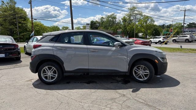 2023 Hyundai Kona SE