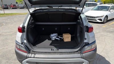 2023 Hyundai Kona SE