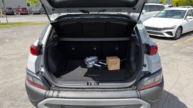 2023 Hyundai Kona SE