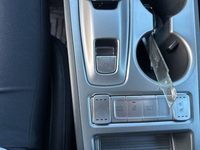 2022 Hyundai Kona Electric Limited