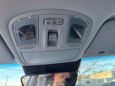 2022 Hyundai Kona Electric Limited