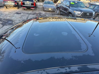 2022 Hyundai Kona Electric Limited