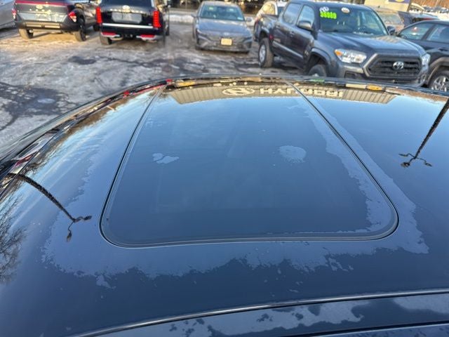 2022 Hyundai Kona Electric Limited