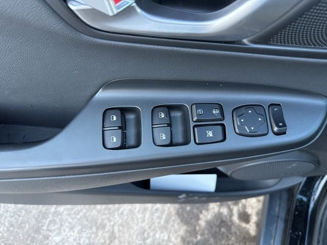 2022 Hyundai Kona Electric Limited