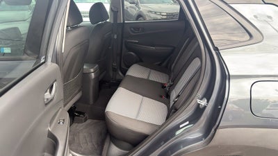 2021 Hyundai Kona SEL Plus