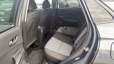 2021 Hyundai Kona SEL Plus
