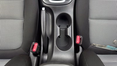 2021 Hyundai Kona SEL Plus
